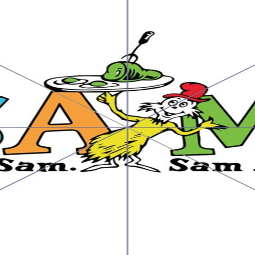 SAM THE MAN 